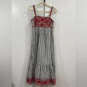 Kate Spade Maxi Dress, size S.